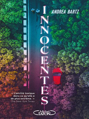 cover image of Innocentes